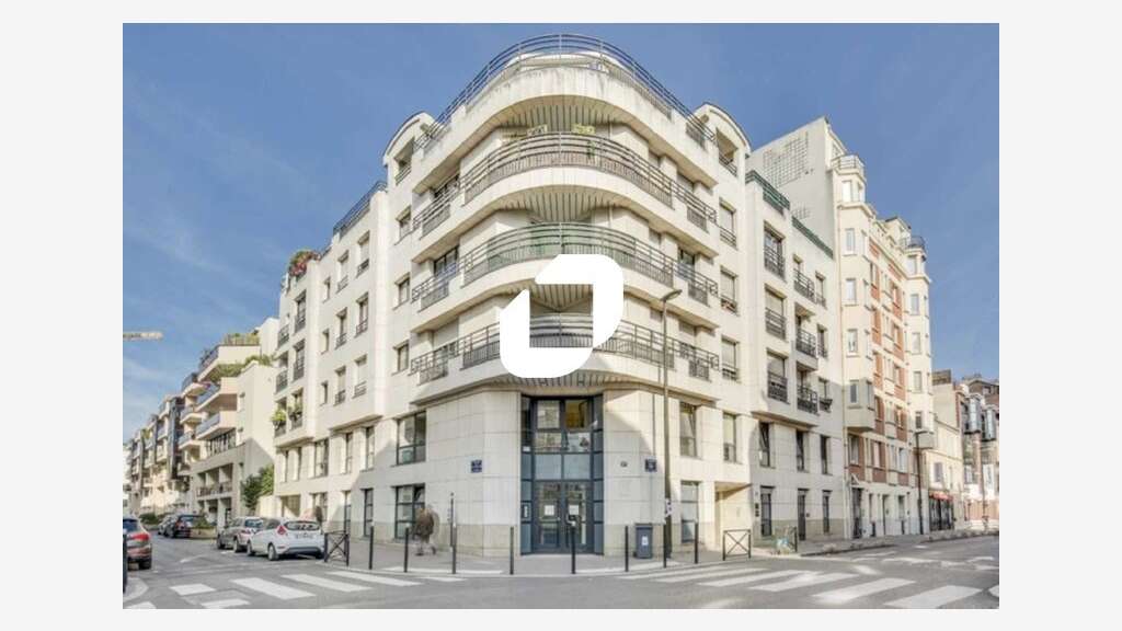 A louer Bureaux 486m² Boulogne billancourt