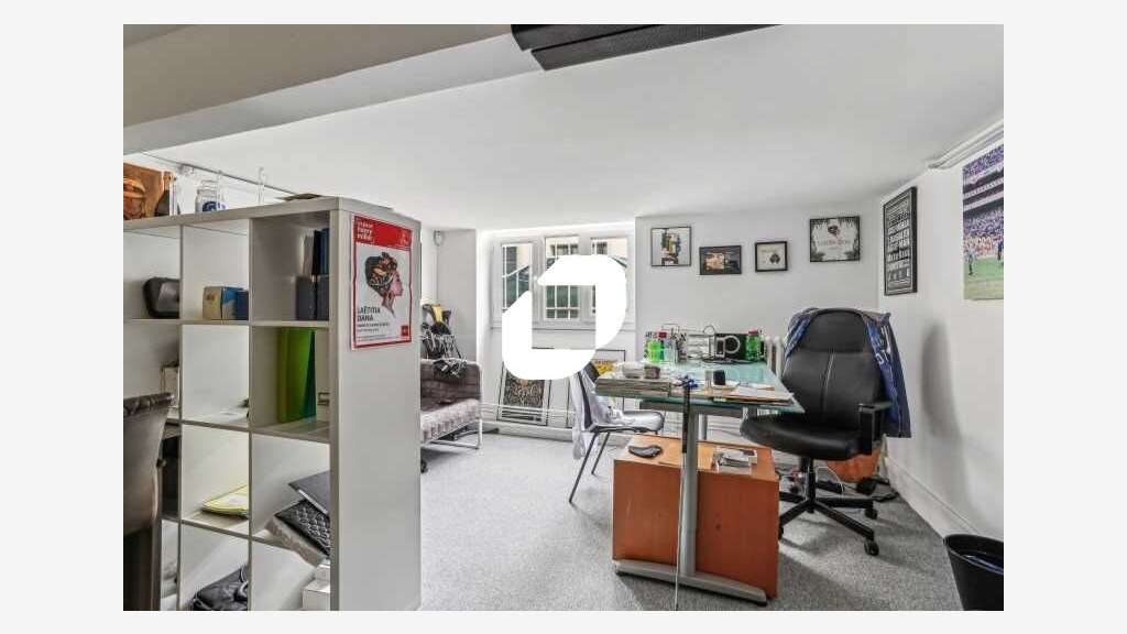 A louer Bureaux 140m² Boulogne billancourt