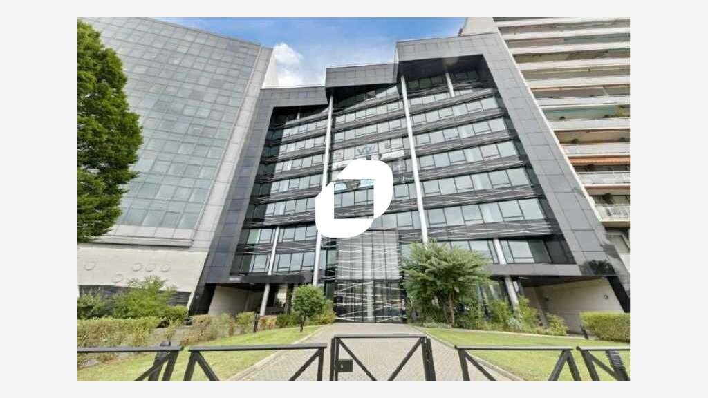 A louer Bureaux 512m² Boulogne billancourt