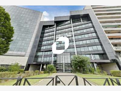 A louer Bureaux 512m² Boulogne billancourt