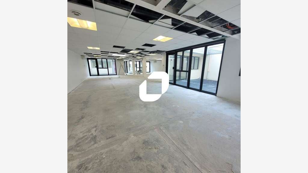 A louer Bureaux 311m² Boulogne billancourt