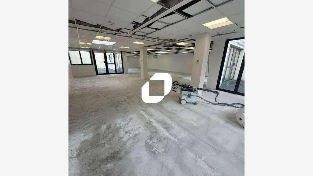 A louer Bureaux 311m² Boulogne billancourt