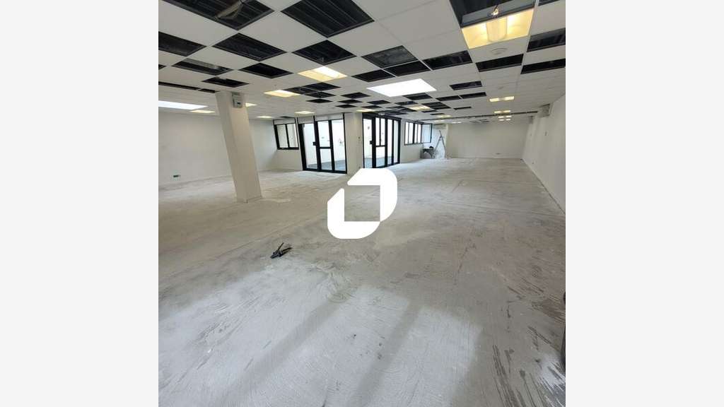 A louer Bureaux 311m² Boulogne billancourt