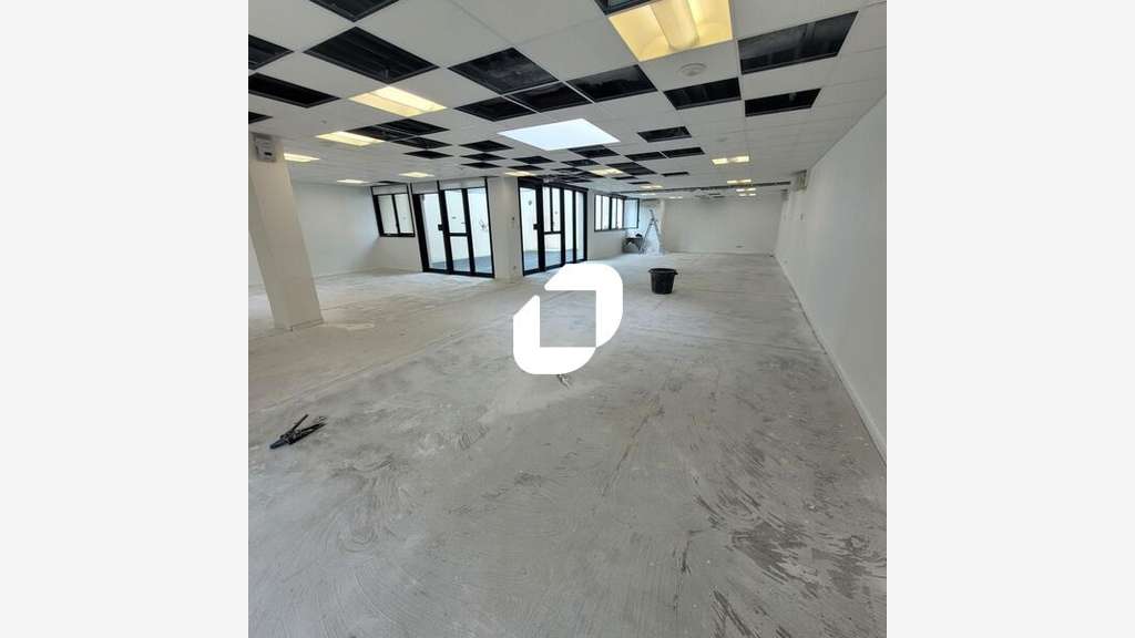 A louer Bureaux 311m² Boulogne billancourt