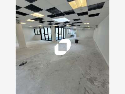 A louer Bureaux 311m² Boulogne billancourt