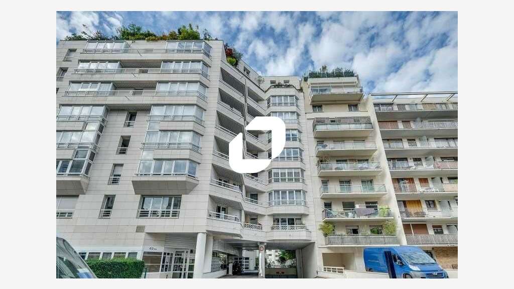 A louer Bureaux 118m² Boulogne billancourt