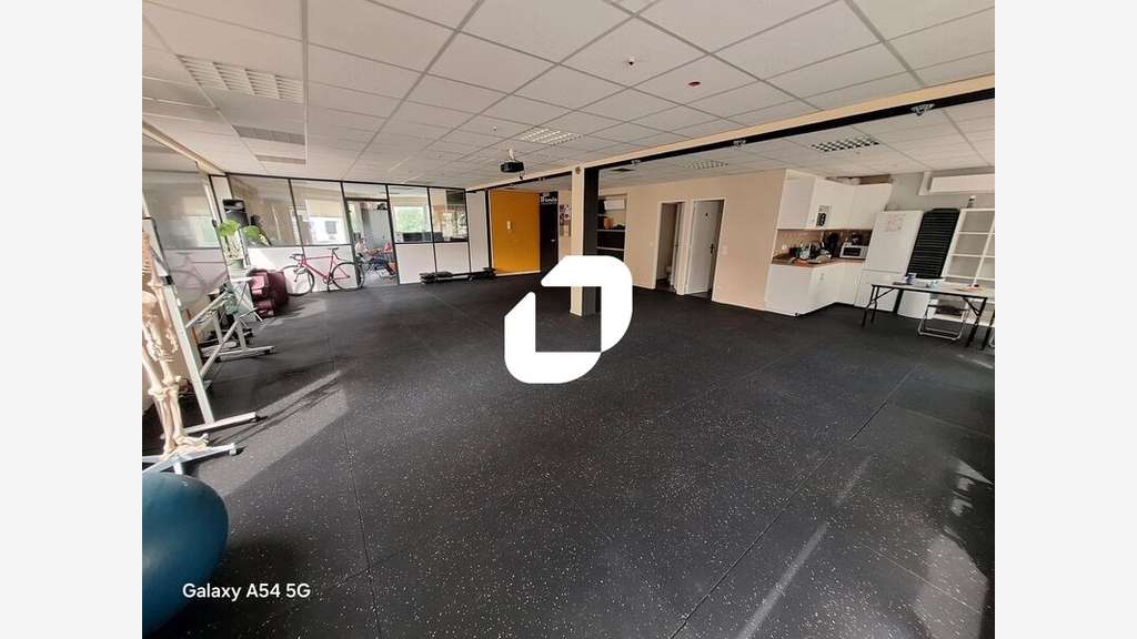 A louer Bureaux 118m² Boulogne billancourt