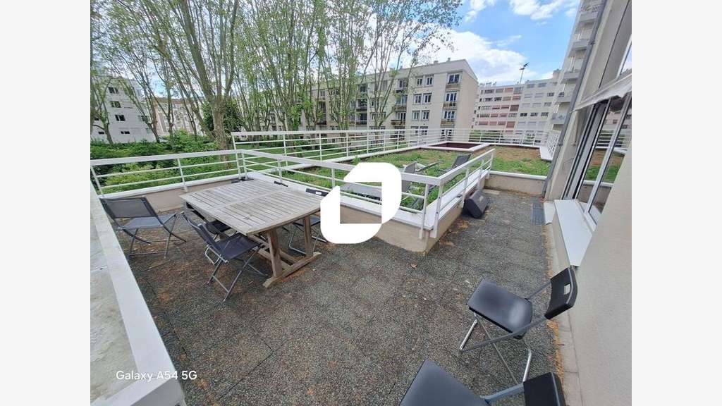 A louer Bureaux 118m² Boulogne billancourt