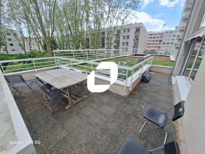 A louer Bureaux 118m² Boulogne billancourt
