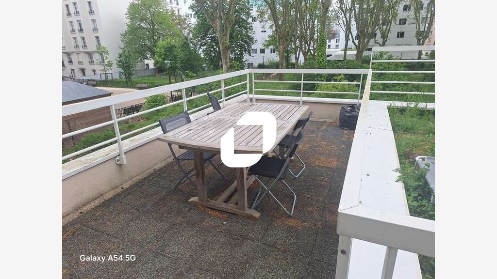 A louer Bureaux 118m² Boulogne billancourt