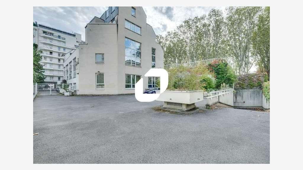 A louer Bureaux 118m² Boulogne billancourt
