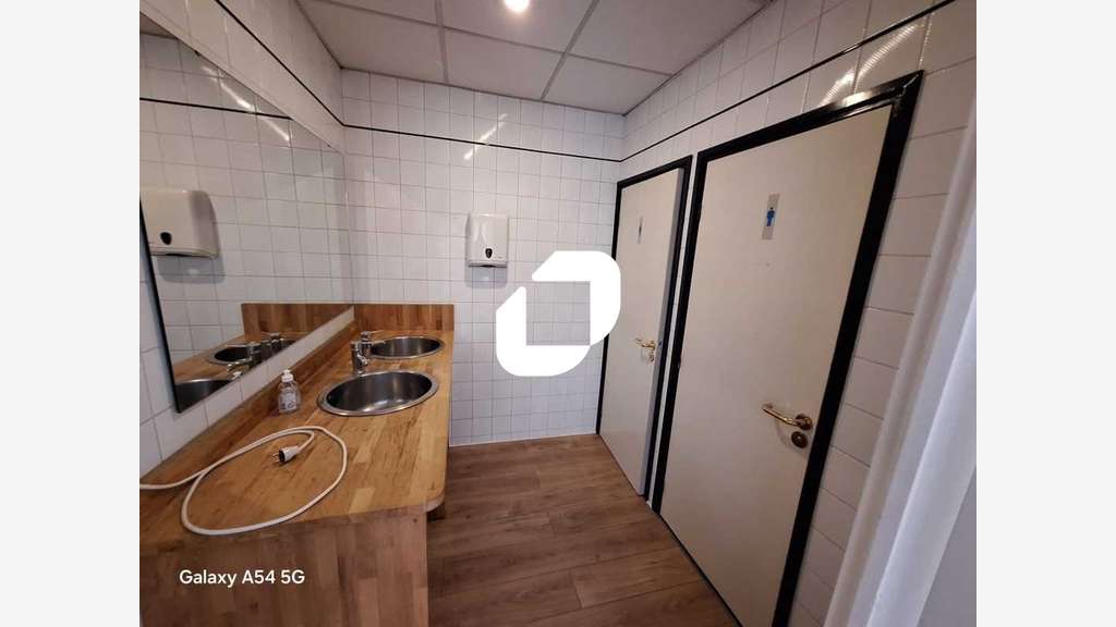 A louer Bureaux 100m² Boulogne billancourt
