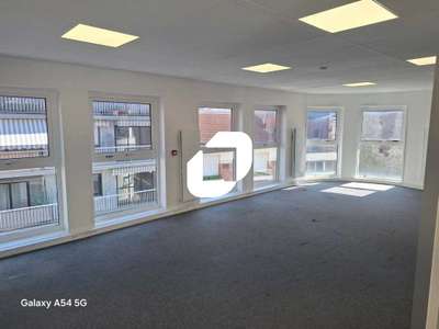 A louer Bureaux 100m² Boulogne billancourt