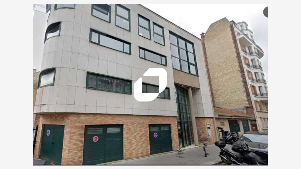 A louer Bureaux 100m² Boulogne billancourt