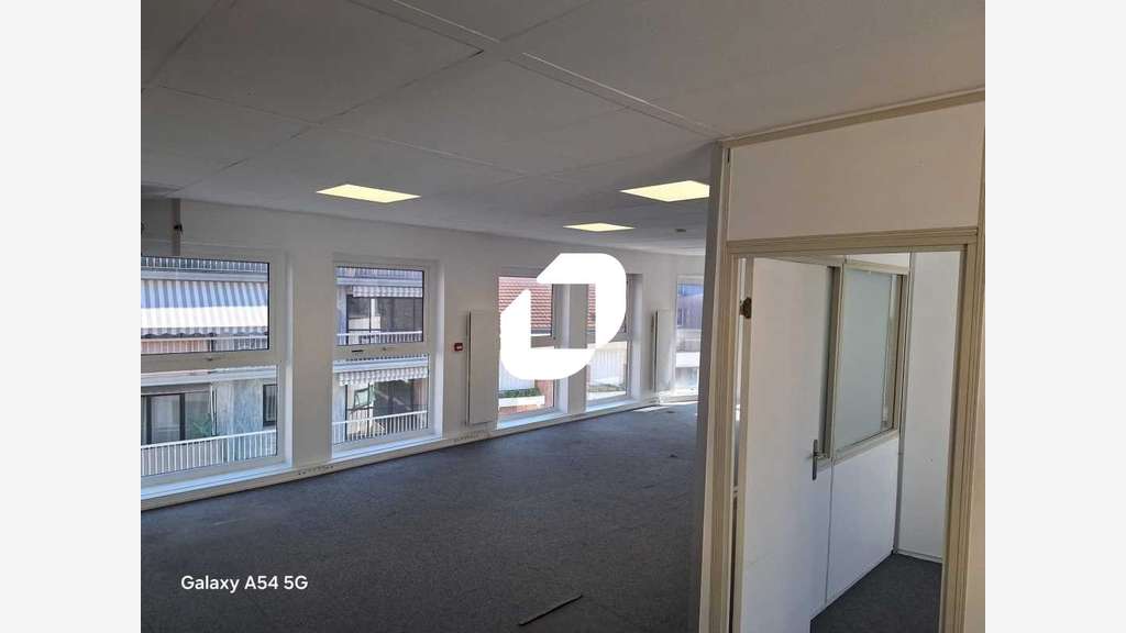A louer Bureaux 100m² Boulogne billancourt