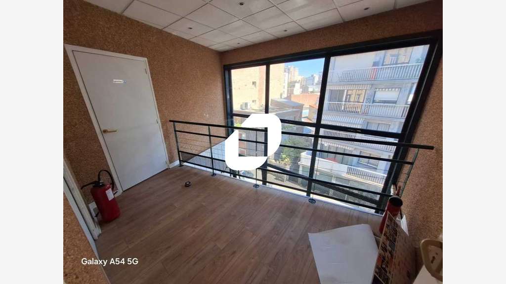 A louer Bureaux 100m² Boulogne billancourt