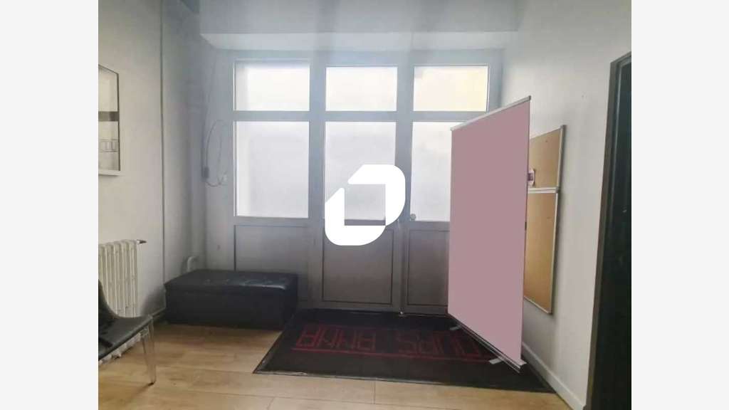 A louer Bureaux 282m² Boulogne billancourt