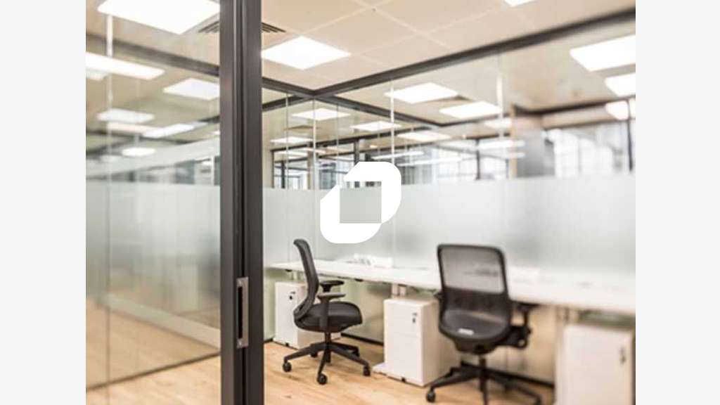 A louer Bureaux 2872m² Boulogne billancourt