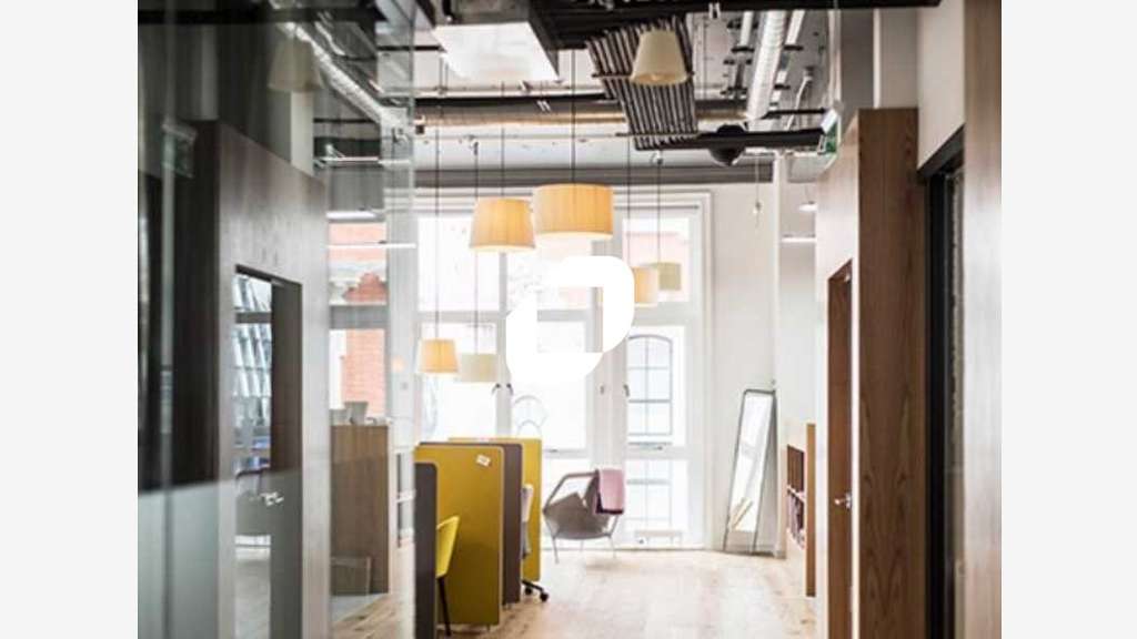 A louer Bureaux 2872m² Boulogne billancourt
