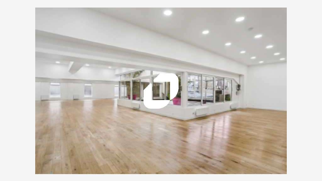 A louer Bureaux 170m² Boulogne billancourt