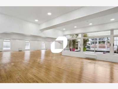 A louer Bureaux 170m² Boulogne billancourt