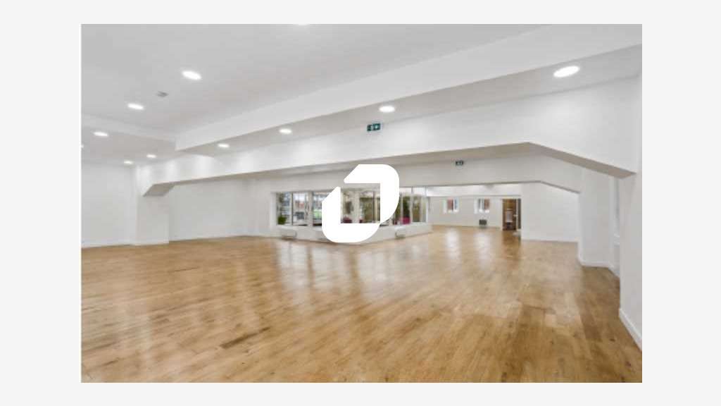 A louer Bureaux 170m² Boulogne billancourt