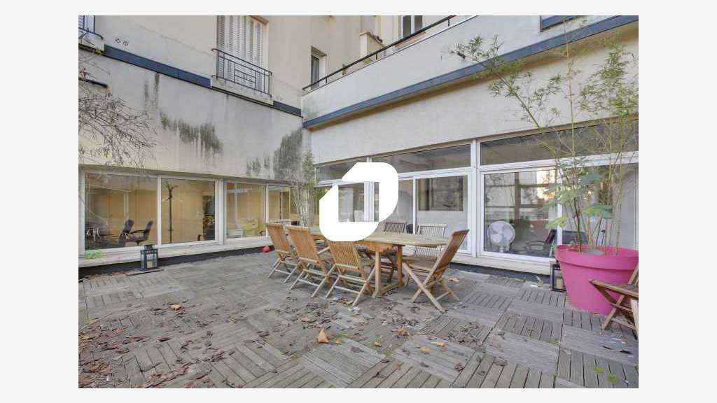 A louer Bureaux 170m² Boulogne billancourt
