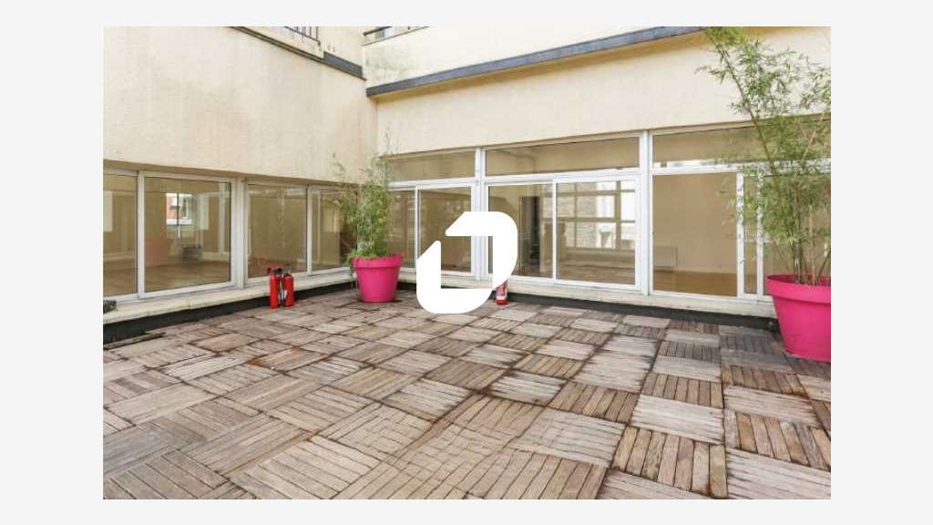 A louer Bureaux 170m² Boulogne billancourt