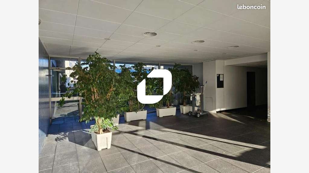 A louer Bureaux 70m² Boulogne billancourt