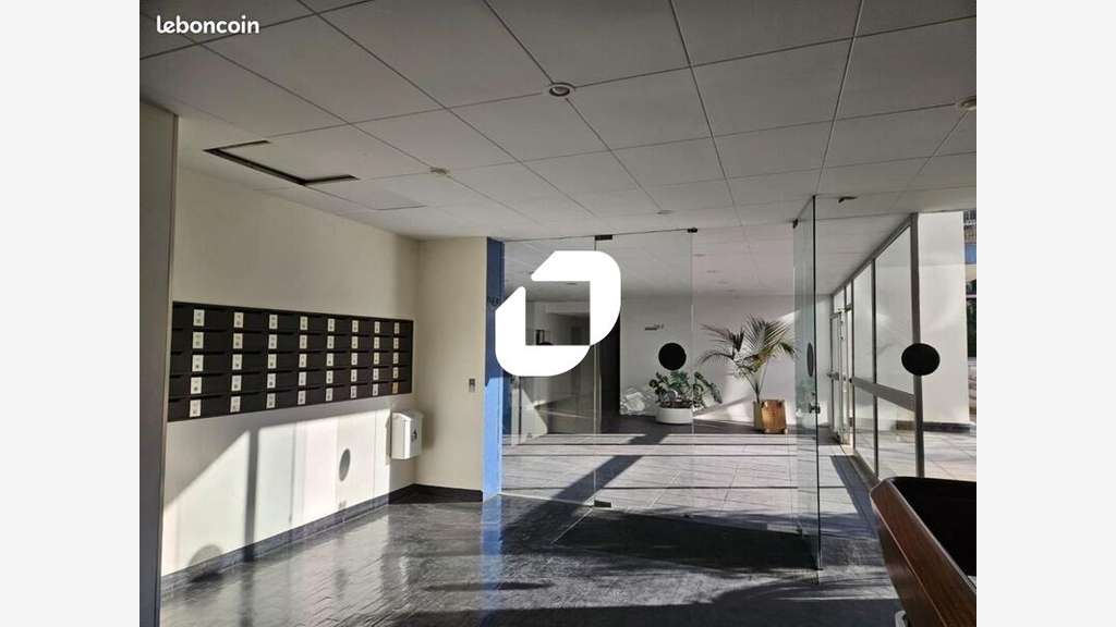 A louer Bureaux 70m² Boulogne billancourt