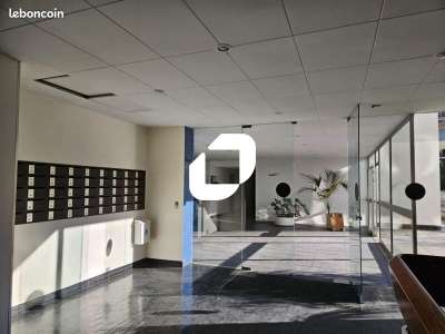 A louer Bureaux 70m² Boulogne billancourt