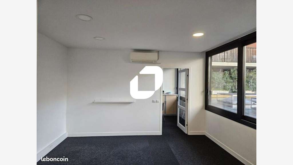 A louer Bureaux 70m² Boulogne billancourt