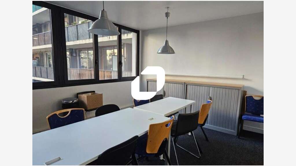 A louer Bureaux 70m² Boulogne billancourt