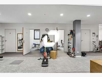 A louer Bureaux 174m² Boulogne billancourt