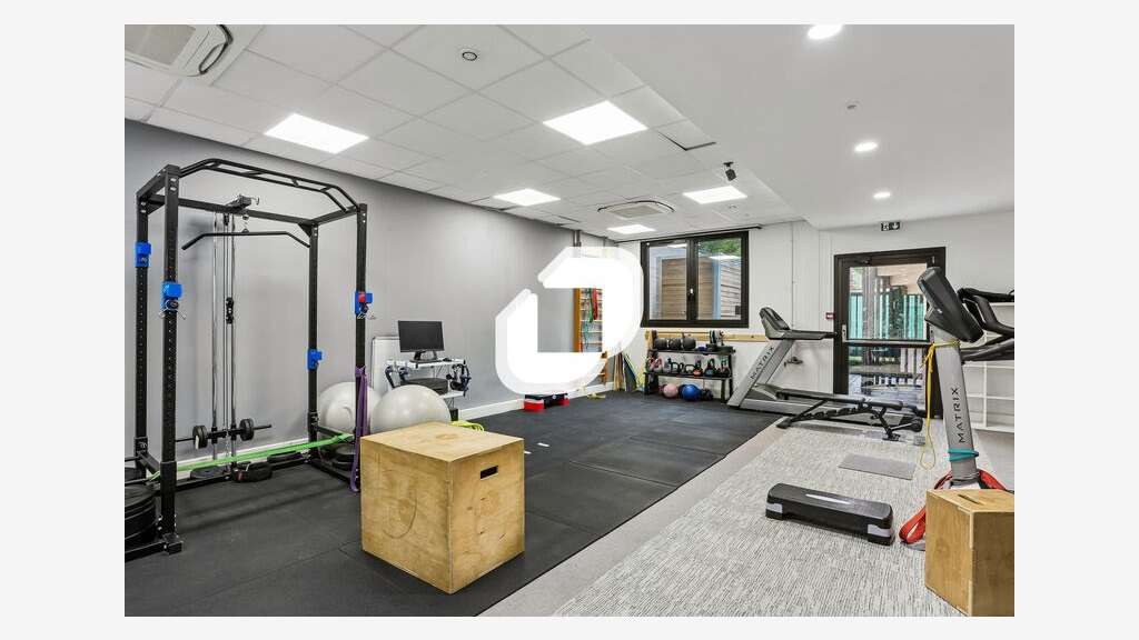A louer Bureaux 174m² Boulogne billancourt