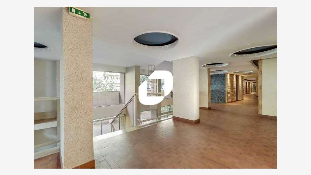 A louer Bureaux 70m² Boulogne billancourt