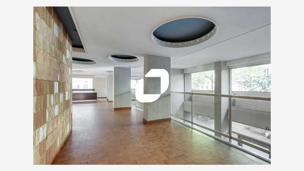 A louer Bureaux 70m² Boulogne billancourt