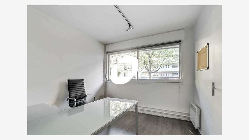 A louer Bureaux 70m² Boulogne billancourt
