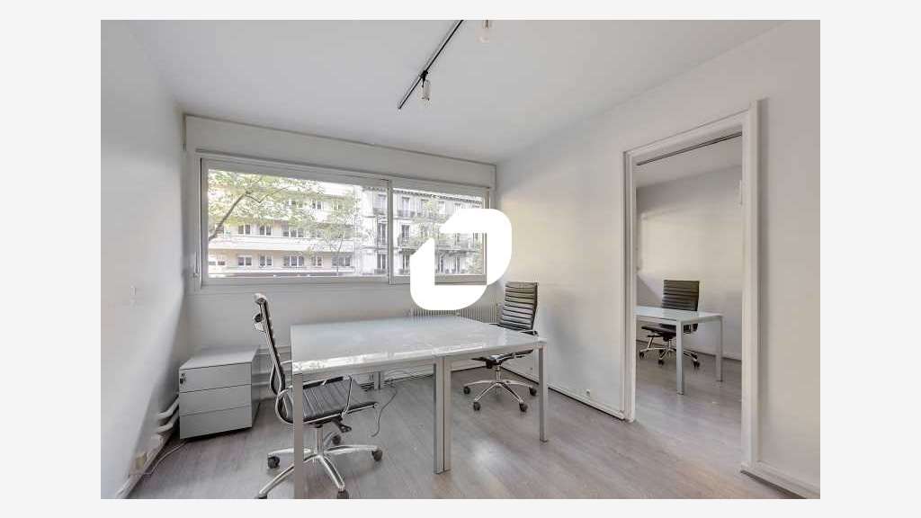 A louer Bureaux 70m² Boulogne billancourt