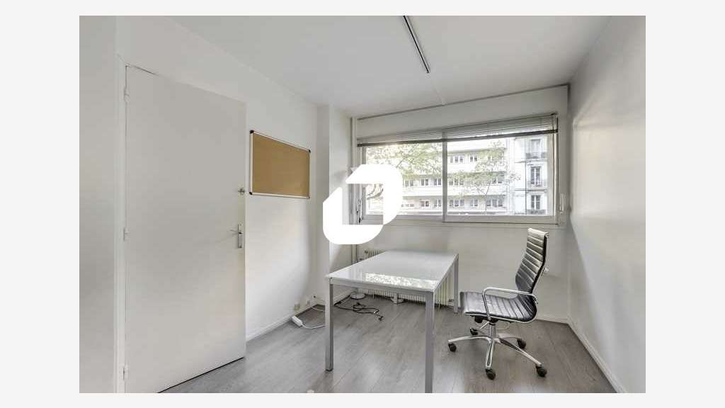A louer Bureaux 70m² Boulogne billancourt