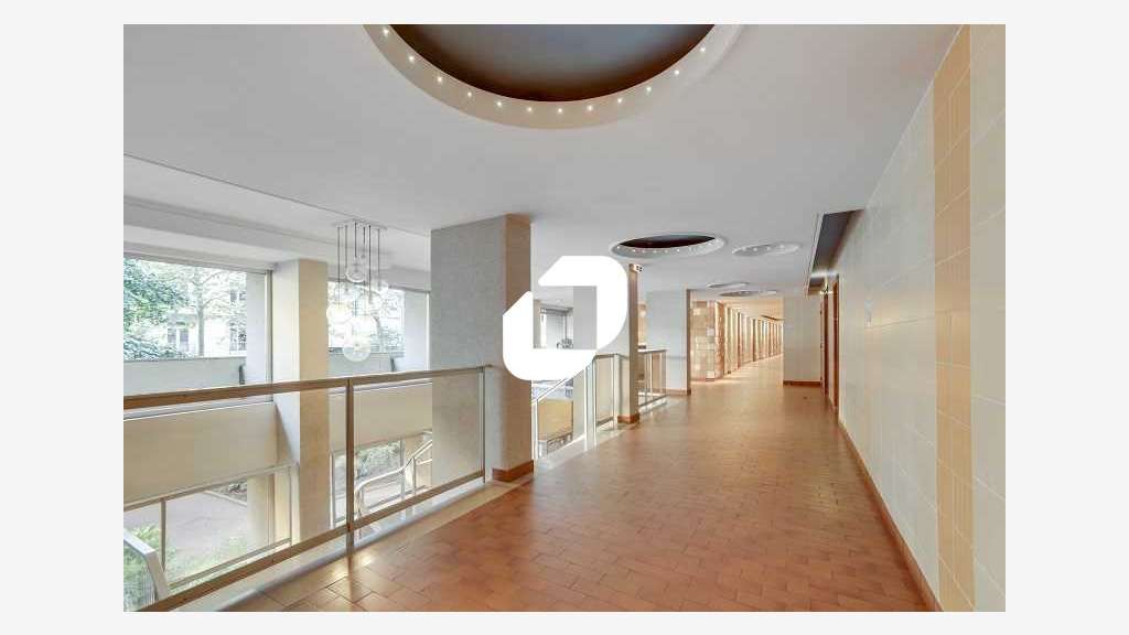 A louer Bureaux 70m² Boulogne billancourt