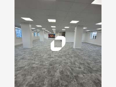 A louer Bureaux 275m² Boulogne billancourt