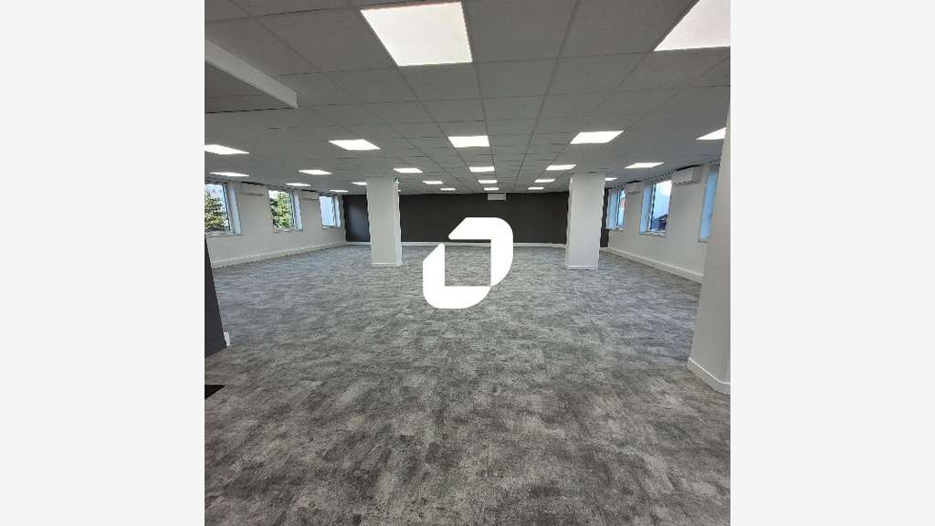 A louer Bureaux 275m² Boulogne billancourt