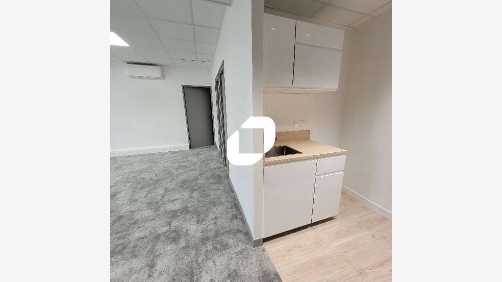 A louer Bureaux 275m² Boulogne billancourt