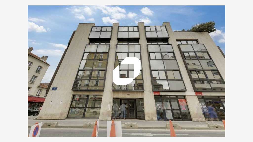 A louer Bureaux 209m² Boulogne billancourt