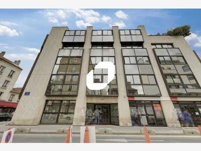A louer Bureaux 209m² Boulogne billancourt