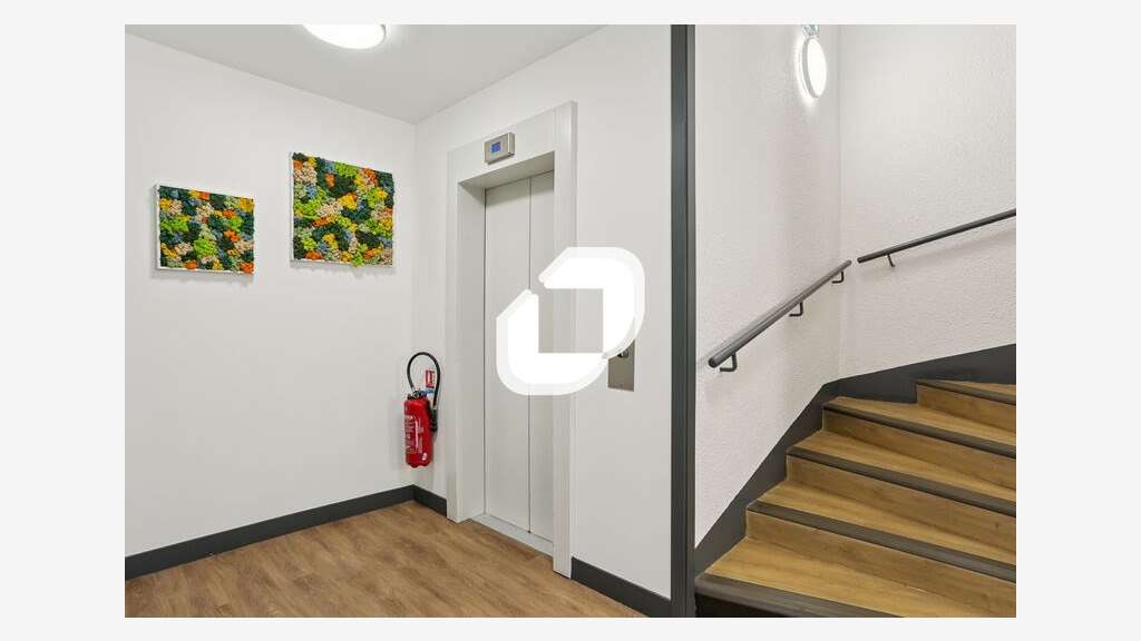 A louer Bureaux 135m² Boulogne billancourt