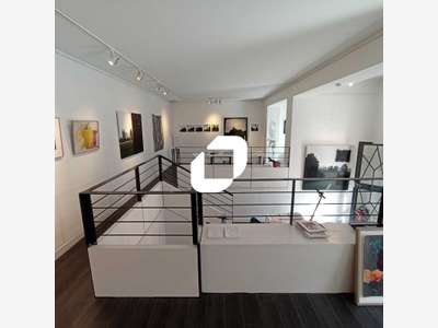 A louer Bureaux 108m² Boulogne billancourt