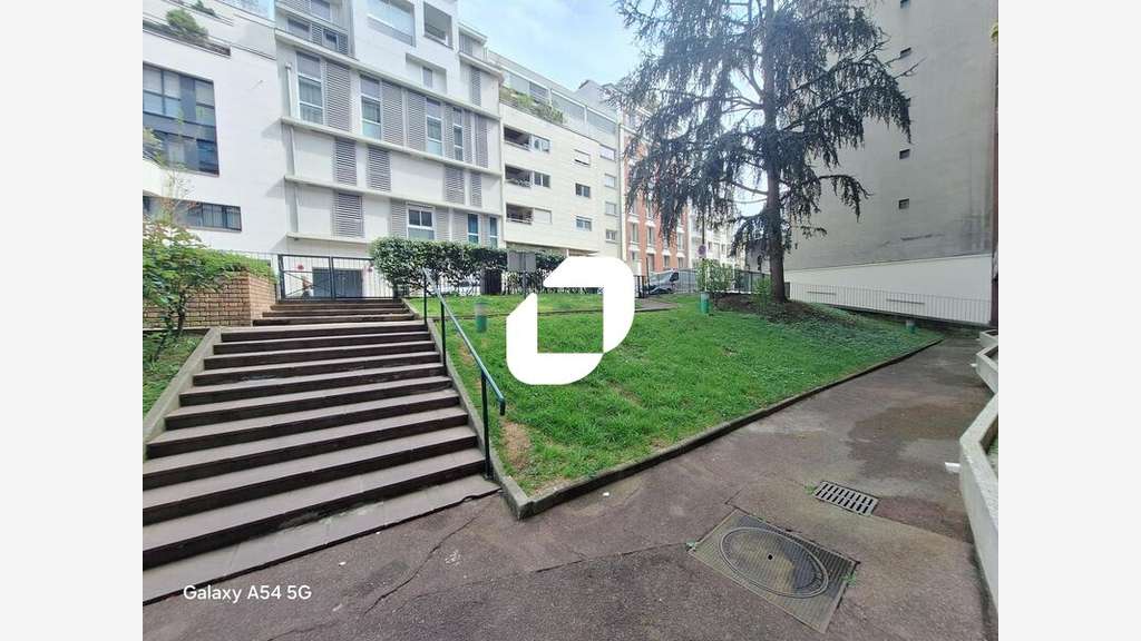 A louer Bureaux 61m² Boulogne billancourt