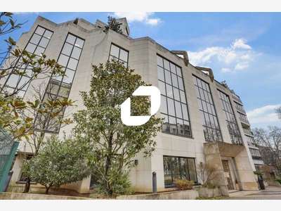 A louer Bureaux 385m² Boulogne billancourt